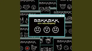 B.B.K.K.B.K.K. (立秋ちょこRemix)