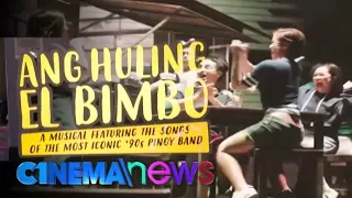 CINEMANEWS: The success of ‘Ang Huling El Bimbo Musical’