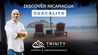 Discover Nicaragua Episode 8 : Guacalito