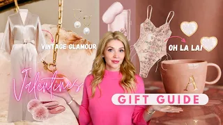 💗 Valentines Gift Ideas (from a skeptic) whether YOU are the gift 😉 or not 💕