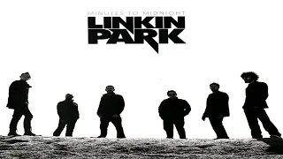 Linkin Park ft. Breaking Benjamin -  Mash-up