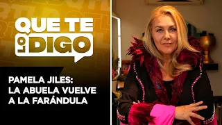 Que Te Lo Digo - 16 de mayo 2024