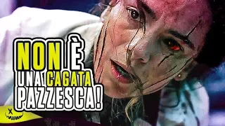 THE NEW MUTANTS | Trailer | Impressioni