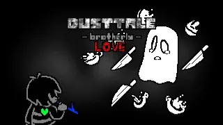 [DUSTTALE: BROTHERLY LOVE] Ghost Feud (OST)