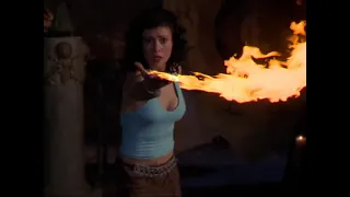 Evil Phoebe | Charmed Season 4 Episode 19