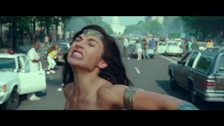 Wonder Woman 1984 - Official Main Trailer