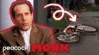 What's so Special About the Bike? | Monk