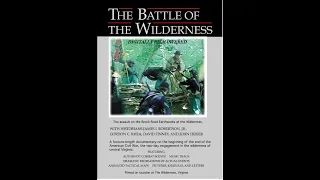 The Battle of the Wilderness