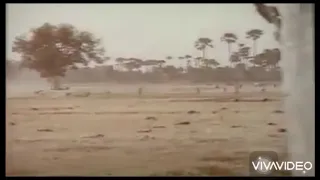 Vietnam invades Cambodia 1979