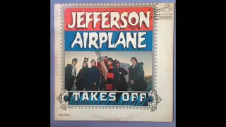 Jefferson Airplane - Takes Off [Full Album]