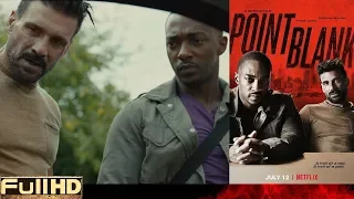 В упор / Point Blank — фильм 2019 🎬 ТОП5 Новые Трейлеры