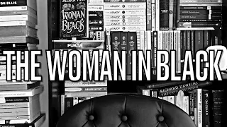 The Woman in Black by Susan Hill | Book Review