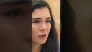 Hazar konakta ailesini öyle bir savundu ki #shorts #hercai