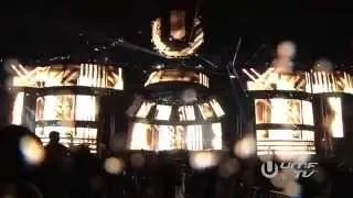 Alesso @ Ultra Music Festival | Radio Record