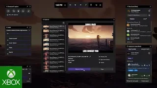 Xbox Game Bar Tutorial: Capture and Share