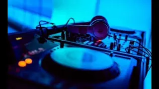 Cheb Ghani Ana Sghir Fi Vilaj REMIX DJ  SAAD