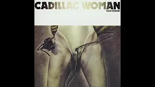 Cadillac Woman (full album) - Isao Suzuki (1977)