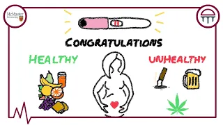 Influence of Marijuana during Pregnancy