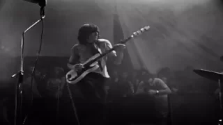 Pink Floyd - A Saucerful Of Secrets Live 1969 [HD]