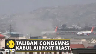Kabul Airport Blast: 60 Afghans & 13 US troops killed in suicide bomb attack | Latest English News