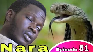 Nara le serpent Épisode 51
