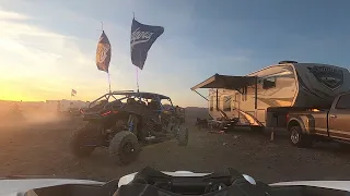 Can-Am X3 Dumont Dunes. ** I DO NOT OXN THE RIGHTS TO THIS MUSIC**