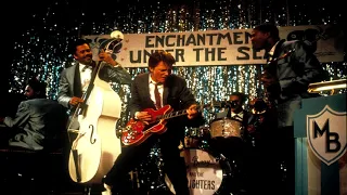 Johnny B. Goode - Back to the Future 10 Hours Extended