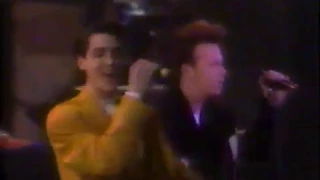 NKOTB In Your House 1990