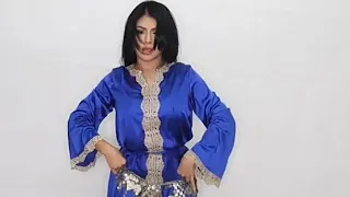 Moroccan Chaabi dance by Carmenl شعبي مغربي