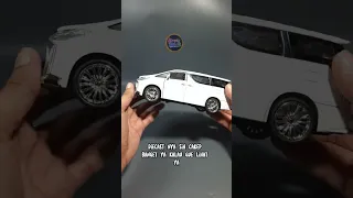 kenapa diecast skala 1/24 sekarang bagus2 semua yah? 😍