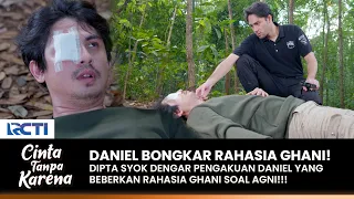 DIPTA SHOCK! Daniel Ceritakan Soal Agni Adalah Anak Nuna!!! | CINTA TANPA KARENA | EPS 441-442 (2/4)
