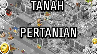 hay day TIPS DAN TRIK  | TANAH PERTANIAN |  HAYDAY INDONESIA