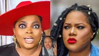 ‘The Real World Best‘ Fans React As Funke akindele Bēats Toyin Abraham To Become The Highest ..