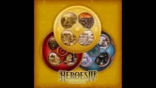 070 Heroes of Might and Magic IV - The Prayer