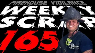 Weekly Scrap #165 - Stephen Runyan, Building a Firefighting Culture