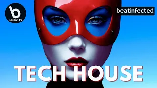 TECH HOUSE MIX 2024 | January  | DJ Set by AL 'PI