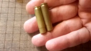 Опровержение военного 300 BLK