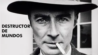 Por qué Oppenheimer merece su propia película