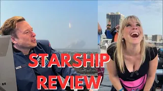 ELON MUSK: We'll be ready to launch STARSHIP in 6-8 weeks