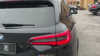 x5 m50i