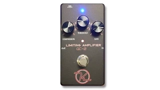 Keeley GC-2 Limiting Amplifier