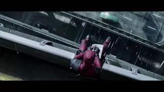 Deadpool 2 :- Are you ready [MV]