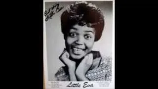 little eva -  he is the boy