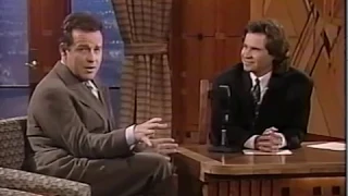 PHIL HARTMAN - FUNNIEST VOICES