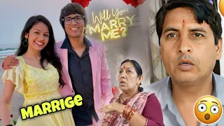 Finally Priya Ko Propose Kar Diya 😱 || Sourav Joshi vlogs