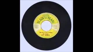 7'' Roy Dobson - Our Roots Are In Africa & Dub