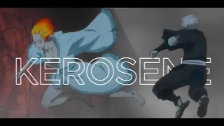 Gabimaru - Hell's Paradise | Kerosene「AMV/EDIT」