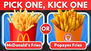 Would you rather prefer Food edition || snacks and junk food edition