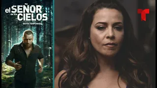 El Señor de los Cielos 6 | Capítulo 33 | Telemundo