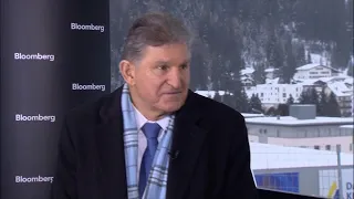 Senator Manchin Says US Will Pay Its Debt